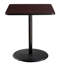Table carrée pour salle de pause-87214463-87133820-87332041
