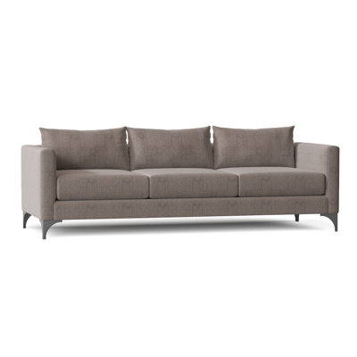 Vess Upholstered 87'' Sofa