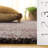 Abstract 468 Hand Tufted Wool Abstract Rug-357160901