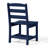 Patio Dining Side Chair-2009818546