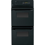 24" Self-Cleaning Electric Double Wall Oven