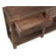 Alexandra 55'' Solid Wood Console Table