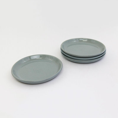 Borgen 6" Bread and Butter Plate