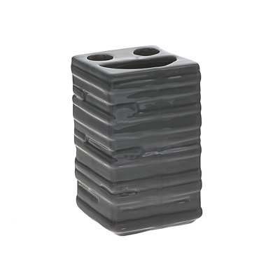 Harriet-Mary Ceramic / Porcelain Toothbrush Holder