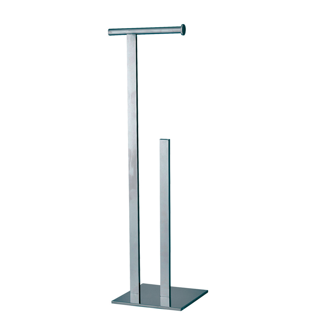 Winchendon Free Standing Toilet Roll Holder