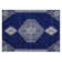 Machine Washable Indoor/Outdoor Chayden ACN1014 Rug