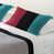 Red/Black/Teal