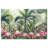 " Doll Memories - Flamingo Tropics " Painting Print-61809862-61809863