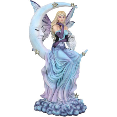 Jazzminn Fantasy & Sci-Fi Figurines & Sculptures