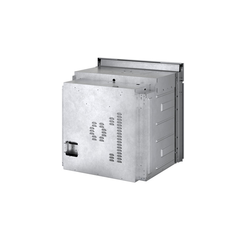 Benchmark® 30" Self-Cleaning Convection Electric Single Wall Oven