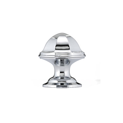 Poignée ronde 1 1/8" de diamètre Expression