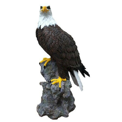Statuette Gauguin Eagle
