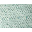 Coral Bell Print Linen Square Pillow Cover-981335368