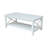  Rossitano Solid Wood Coffee Table-1101073381