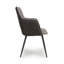 Eara 48cm H Polyester Blend Upholstered Armchair-742830640