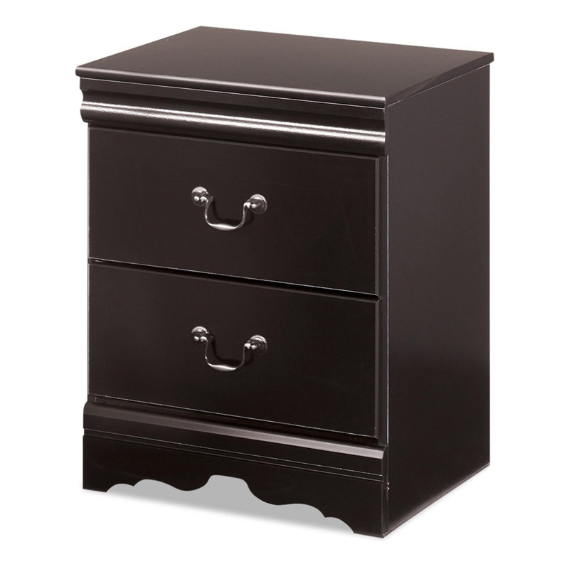 Yara 20.28'' W Nightstand