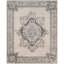 Tapis oriental en laine touffeté à la main Empire-24291763