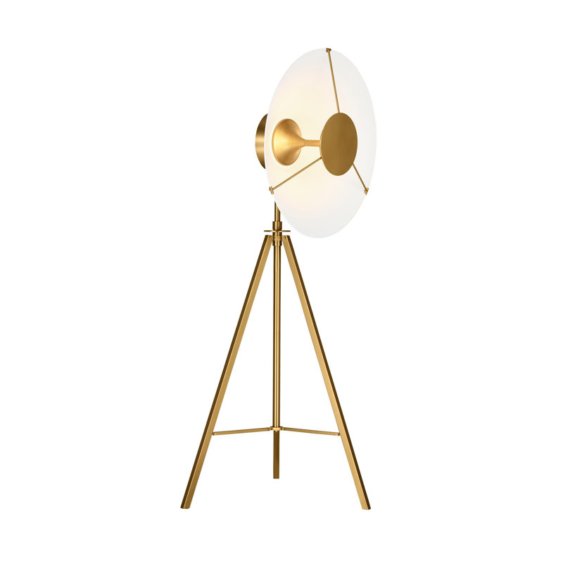 Ultra Tripod Floor Lamp
