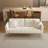 Reeyan 68.3" Upholstered Velvet Sleeper Sofa-1226139322