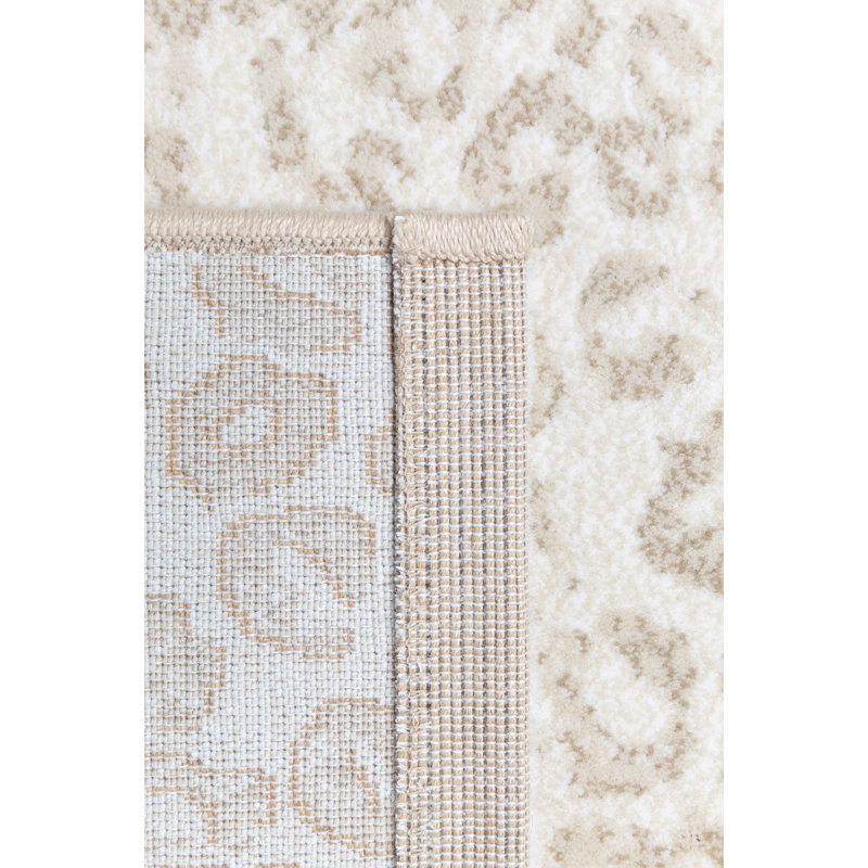 Steptoe Animal Print Area Rug, Rectangle 160 x 230cm