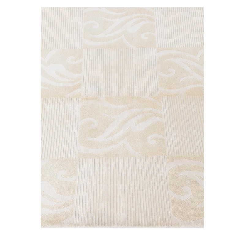 Indira Cream Rug
