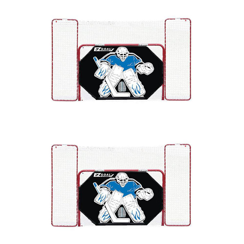 EZ Goal Fabric Goal/Net