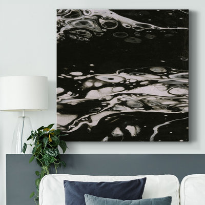 C37 V33-Gallery Wrapped Canvas