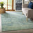 Mailelani Performance Abstract Rug-379764957