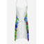 Iris du Tennessee en tablier aquarelle-470389597