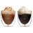 Moderna Artisan Series Glass Espresso Cup-66919535