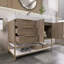 Meuble-lavabo simple 42 po Marayah-879376116