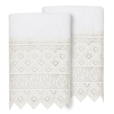 Aiden Turkish Cotton Washcloth