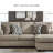Gwendolynne Upholstered 92'' Sofa & Chaise-97832121