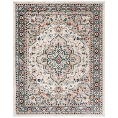 Klose Performance Oriental Rug