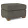 Upholstered Ottoman