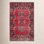 Halstead Multi Moroccan Outdoor Rug