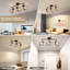 Dilkon Glass Spotlight
