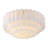 Shaurya 16 Light Flush Mount-2051980027