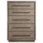 Commode de chambre 5 tiroirs Prescott