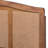 Lilliana Platform, Vintage Vibe, King Bed, Ash Walnut Rattan, 79.53'' W X 85.43'' L X 48.19'' H-534246908