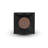 Node 3.25-in Square Integrated LED ETL Certified Surface Mounted Downlight, Beam Angle 33-106884725