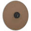 Spaeth Iron Wall Clock