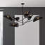 Elisaveta 6 - Light Sputnik Chandelier