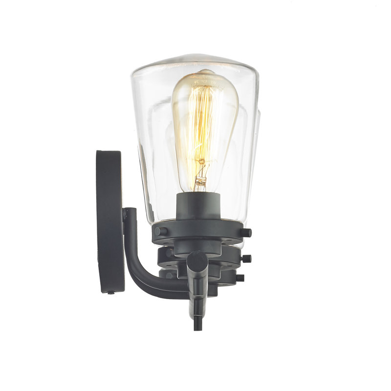 Hervey Bay 3 - Light Dimmable Vanity Light