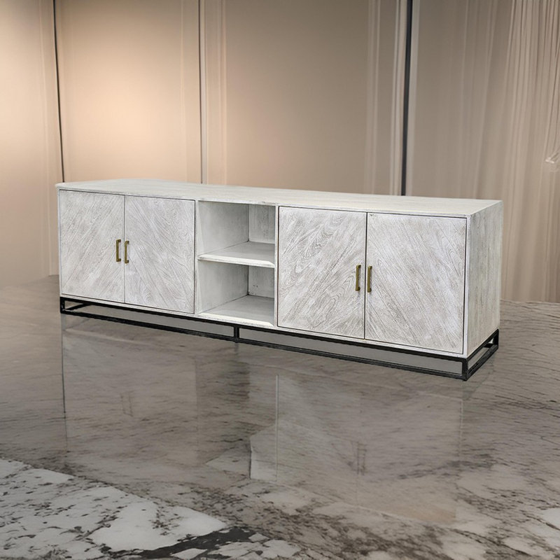 Buffet de 53,9 po