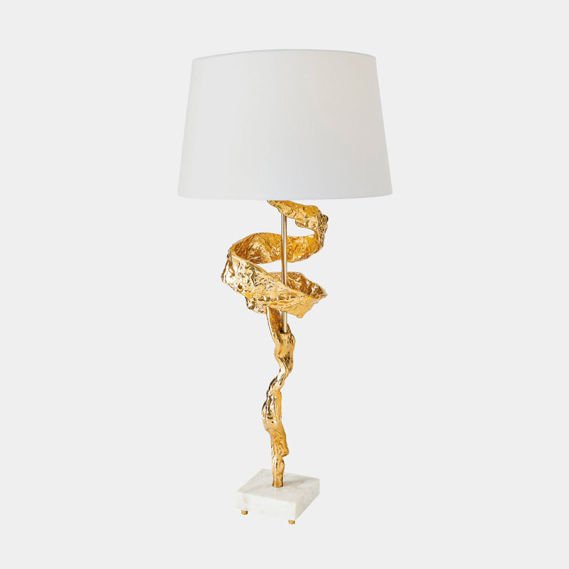 Twist Table Lamp Set