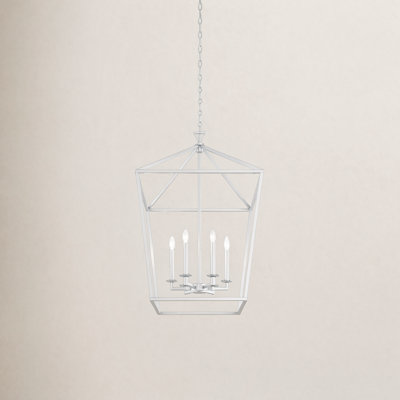 Hastings 6-Light Chandelier