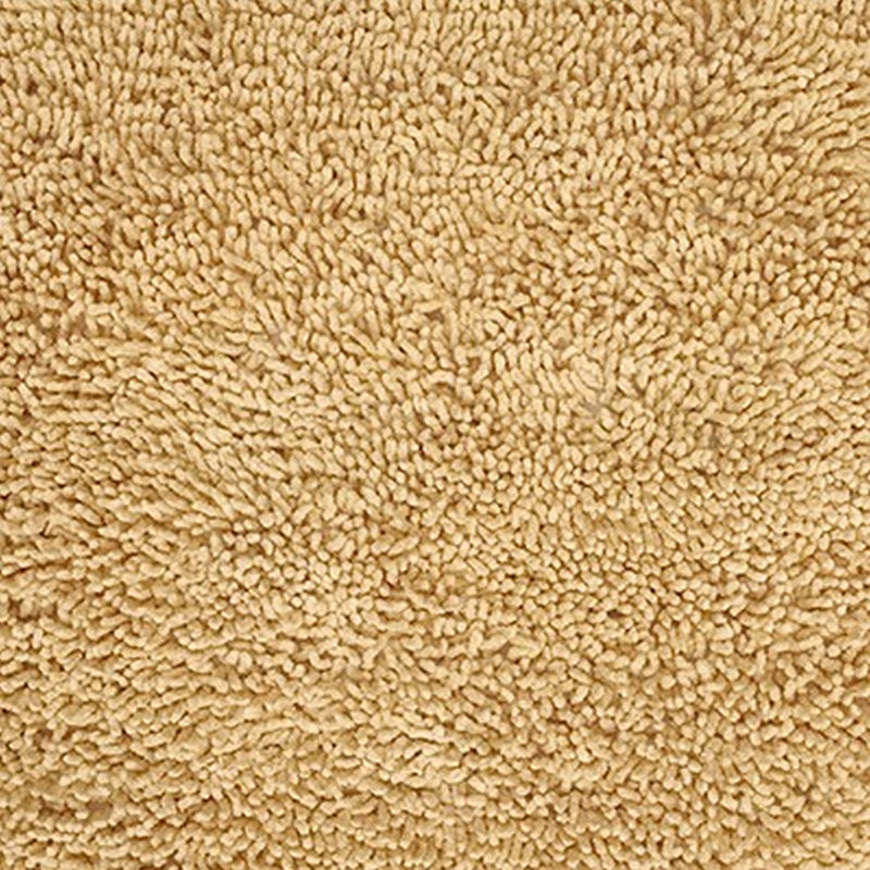 Ensemble de 3 tapis de bain Hazeltine, Jaune