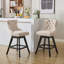 Ensemble de 2 tabourets pivotants-1530407757