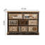 Commode d'appoint Classic Classic